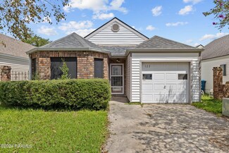 122 Caladium Ct, Lafayette, LA 70508