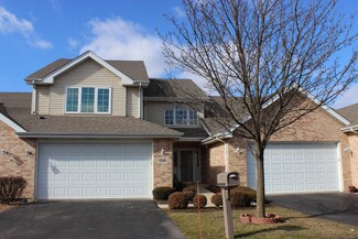 13540 Lockwood Ave, Crestwood, IL 60445
