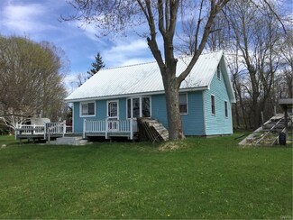 21213 S Shore Rd, Three Mile Bay, NY 13693