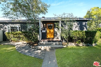 1100 N Ontario St, Burbank, CA 91505