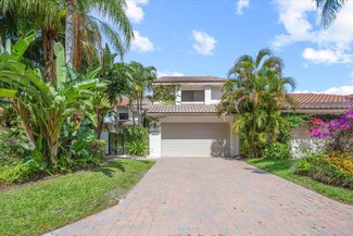 2585 Sheltingham Dr, Wellington, FL 33414