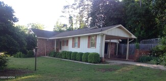 1106 Darlington Dr, Macon, GA 31210