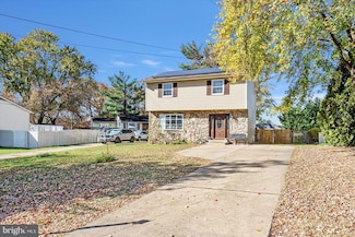 6009 Shady Spring Ave, Rosedale, MD 21237