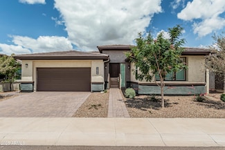 1272 W Camina Buena Vista, Queen Creek, AZ 85140