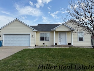 740 Green Meadows Dr, Middleville, MI 49333
