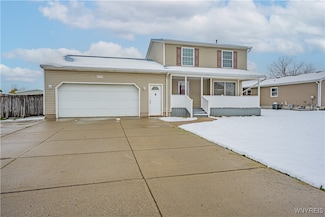 6170 Old Beattie Rd, Lockport, NY 14094