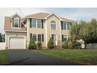 21 Ridgewood St, Manchester, NH 03103