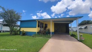 566 Marnie Cir, Melbourne, FL 32904