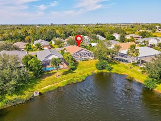 9819 Gladiolus Preserve Cir, Fort Myers, FL 33908