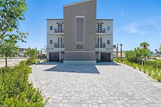 855 Lagoon St Unit 1, Fort Myers Beach, FL 33931