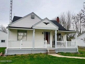 405 E Findlay St, Columbus Grove, OH 45830