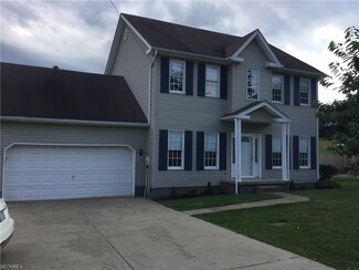 53280 High Ridge Rd, Bridgeport, OH 43912