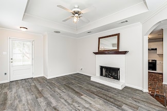 620 Rushmore Dr, Baton Rouge, LA 70819