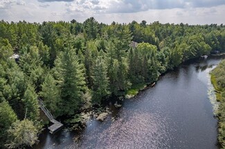 W7458 Wagner Rd, Wilson, WI 54487