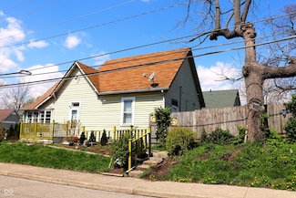 2025 Barth Ave, Indianapolis, IN 46203