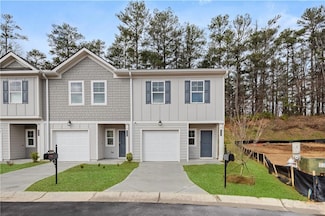 1326 Riverstone Rd Unit 114, Jonesboro, GA 30238