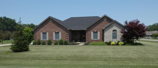 202 Little Brook Ct, Mount Orab, OH 45154