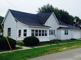 321 W North St, Windfall, IN 46076