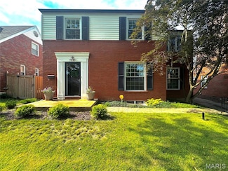 7810 Lafon Place, Saint Louis, MO 63130