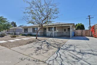 2041 W State Ave, Phoenix, AZ 85021