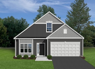 122 Parker Ln, Salem, VA 24153