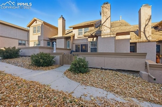 6117 Pine Hill Dr, Colorado Springs, CO 80918