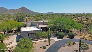 40777 N Echo Canyon Dr, Cave Creek, AZ 85331
