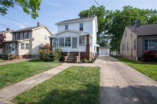 6307 Vandalia Ave, Cleveland, OH 44144