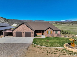 29125 N 11090 E, Fairview, UT 84629