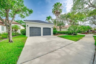 1212 Camellia Ln, Weston, FL 33326