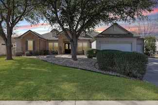 120 Durango Trail, Georgetown, TX 78633