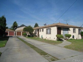 6843 San Luis Ave Unit C, Bell, CA 90201