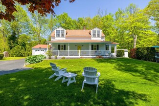 255 Killingly Rd, Pomfret Center, CT 06259