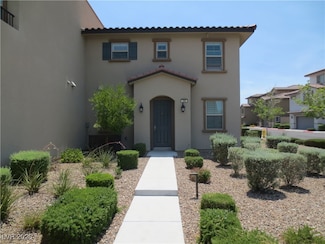 134 Lomita Heights Dr, Las Vegas, NV 89138