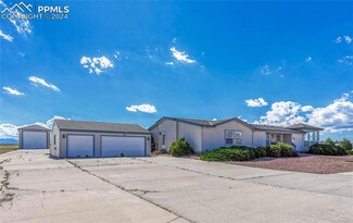 6224 Southfork Dr, Peyton, CO 80831