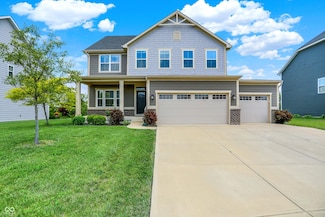 13567 Moorcroft Dr, Fishers, IN 46037