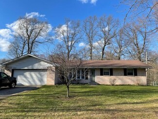 2963 Pine Lake St, Niles, MI 49120
