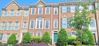 13013 Blacksmith Dr, Clarksburg, MD 20871