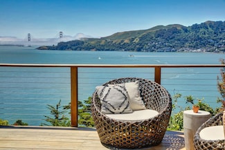 419 Golden Gate Ave, Belvedere, CA 94920