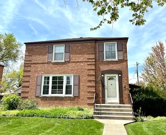 1140 Blanchan Ave, La Grange Park, IL 60526