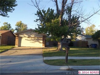 10625 E 34th St, Tulsa, OK 74146