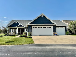 6487 Mickelson Ln, Lima, OH 45801
