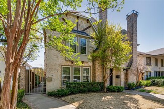 3471 Mcfarlin Blvd, Dallas, TX 75205