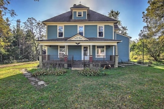 9 S State Road 2, Valparaiso, IN 46385