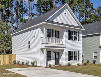 1907 Daniel Boone Trail, Wilmington, NC 28411