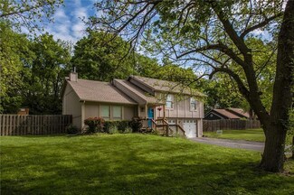 9406 W 50th Terrace, Shawnee, KS 66203