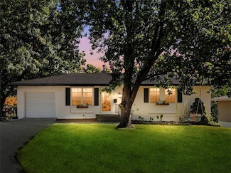 5315 N Palmer Ave, Kansas City, MO 64119