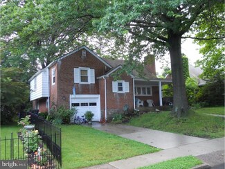 110 Mayer St, Reading, PA 19606