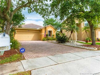 1292 NW 171st Terrace, Pembroke Pines, FL 33028