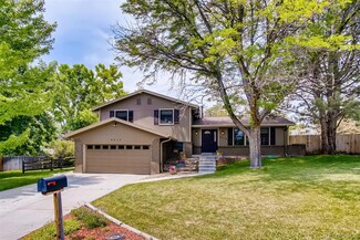 6319 S Chase Ct, Littleton, CO 80123